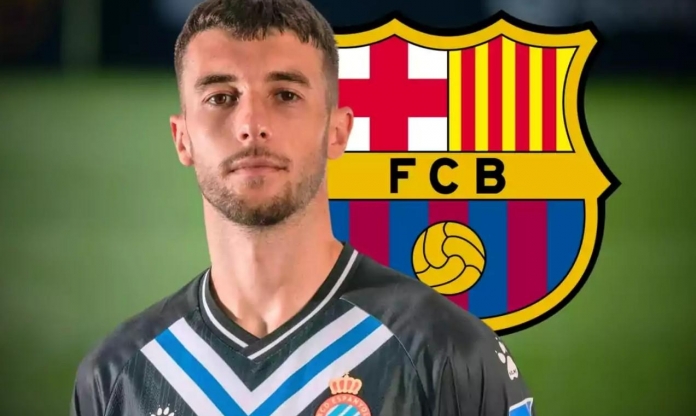 Barca Theo Đuổi 'Messi Mới' Roony Bardghji Trong Kỳ Chuyển Nhượng Hè