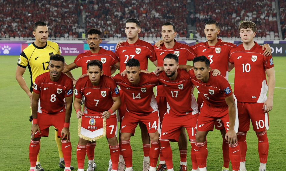 Indonesia đối mặt khủng hoảng cầu thủ nhập tịch thất nghiệp