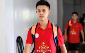 HAGL Ký Hợp Đồng 3 Năm Với Thần Đồng La Liga Hoàng Vĩnh Nguyên