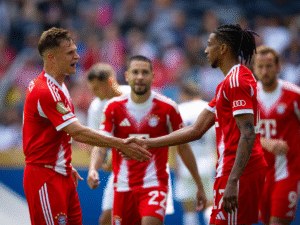 Dự đoán Bayern Munich vs Boca Juniors: Chiến thắng đậm đà cho đại diện Đức