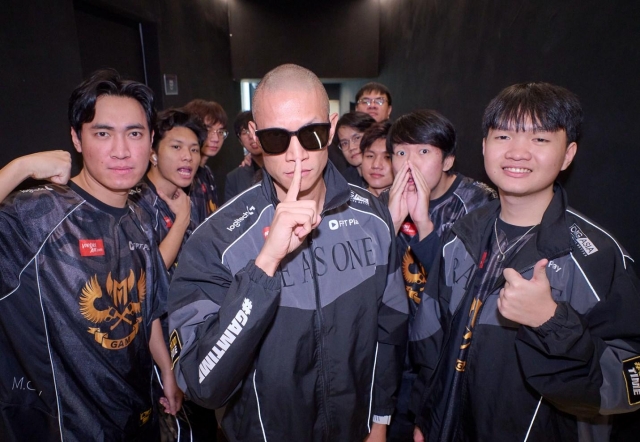 BLG vs GAM: Thử thách tối thượng cho esports Việt Nam