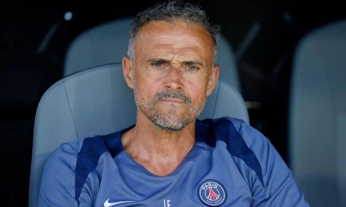 HLV Botafogo tự hào về chiến thắng lịch sử trước PSG