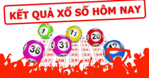 Kết Quả Xổ Số Miền Nam Ngày 20/06/2025: Cập Nhật Mới Nhất