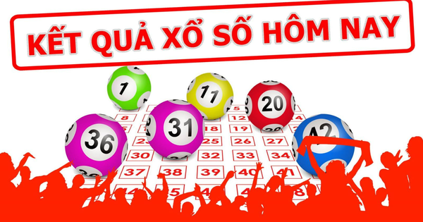 Kết Quả Xổ Số Miền Nam Ngày 20/06/2025: Cập Nhật Mới Nhất
