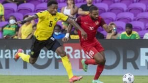 Dự đoán tỷ số Jamaica vs Guadeloupe: Cuộc chiến bàn thắng trong Gold Cup 2025
