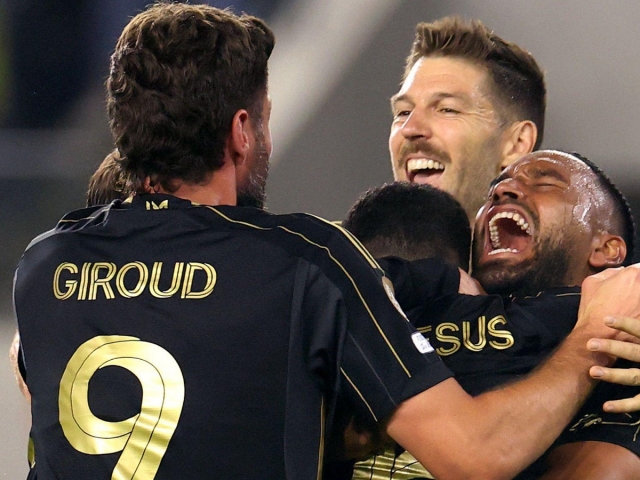 Nhận định Los Angeles FC vs ES Tunis: Cơ hội cho chiến thắng